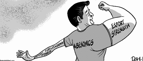 abenomics