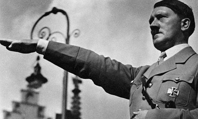 hitler