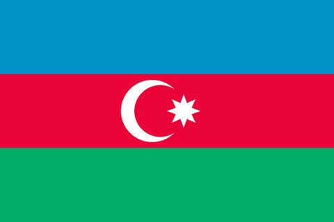 azerbaijan