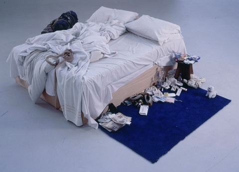 tracey-emin-my-bed