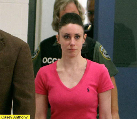 CaseyAnthony