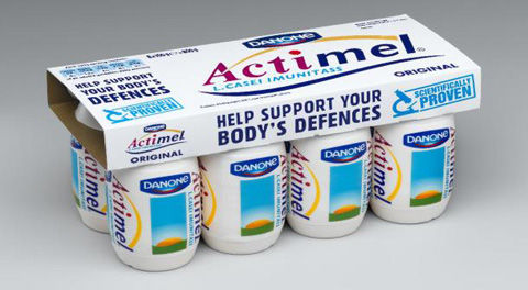 actimel