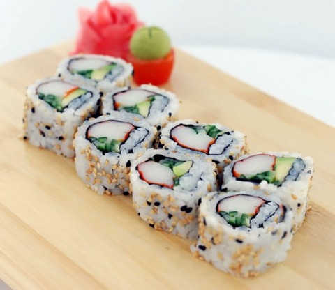 california_roll