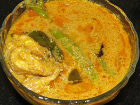 fishkulambu