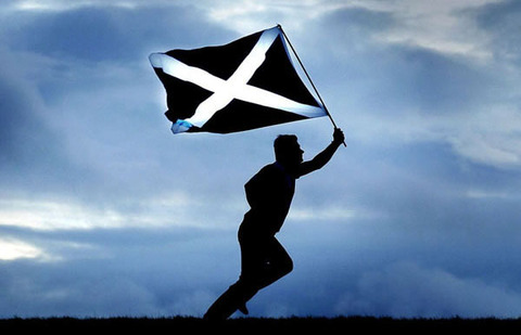 Scotts-secede