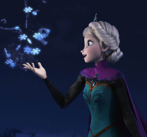 elsa