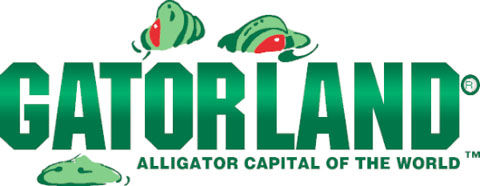 Gatorland_Logo