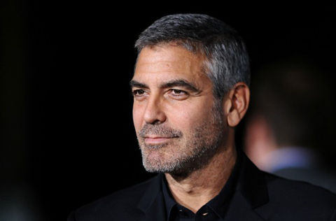 George-Clooney