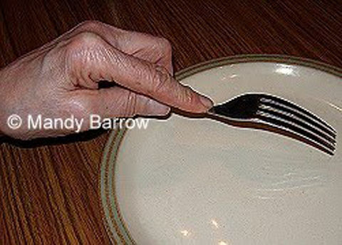 fork