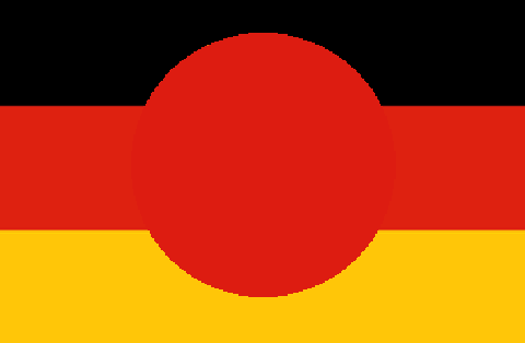 germany-japan