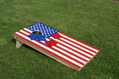 Cornhole_USA_Beanbag