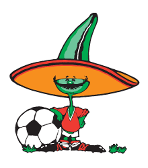 1986_FIFA_World_Cup_official_Mascot