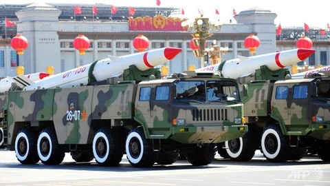 china-military-hardware