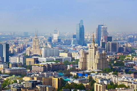 Moscow