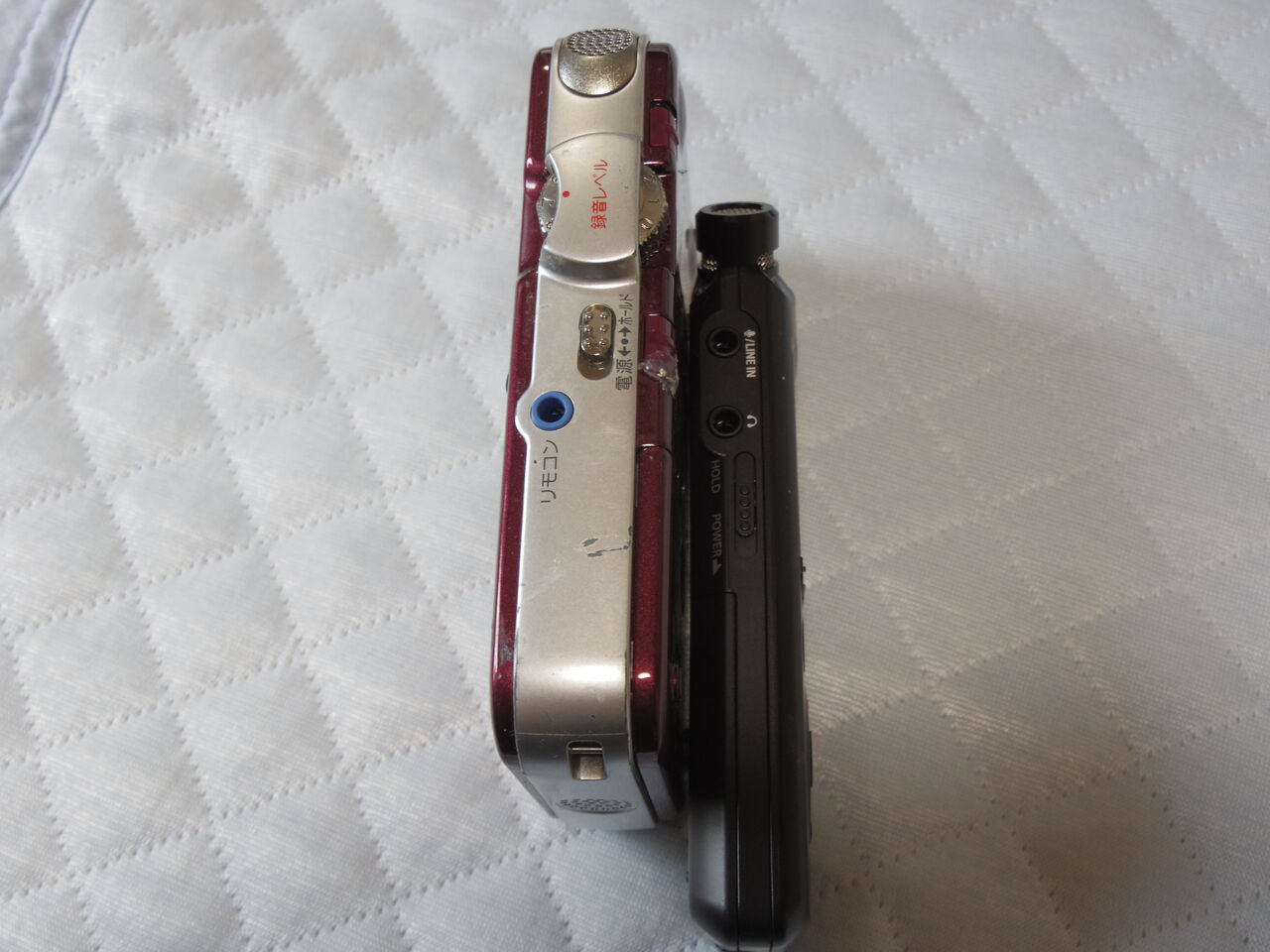 OM SYSTEM LS-P5を購入しました(2023-11-25更新) : Field and OM SYSTEM LS-P5を購入しました(2023-11-25更新) : Field and