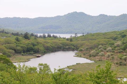 IMG_8853鳥居峠より覚満淵