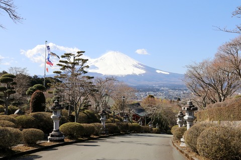 IMG_7004富士仏舎利塔平和公園