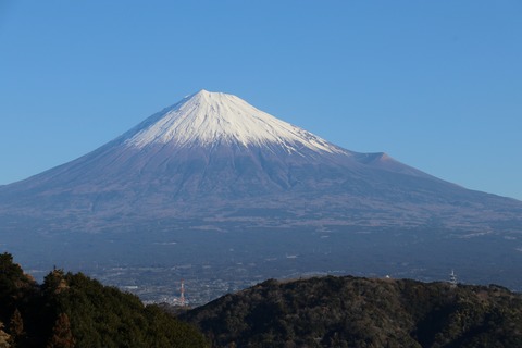 IMG_5082岩淵の富士山展望スポット