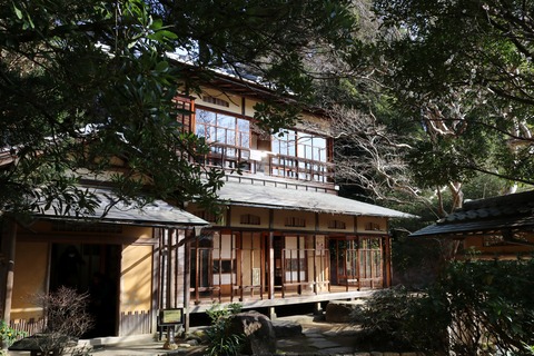 IMG_5595中山晋平記念館