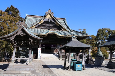 IMG_6073釈迦堂(旧本堂)