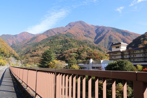 IMG_4233毛無山（本栖みち、下部温泉周辺）