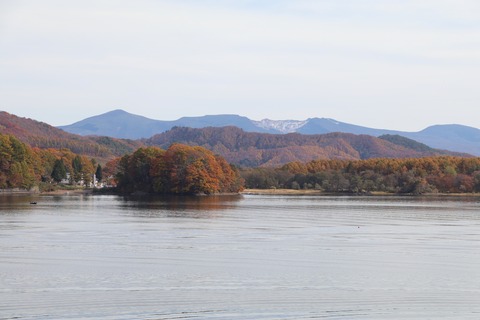 IMG_3111檜原湖磐梯山展望所