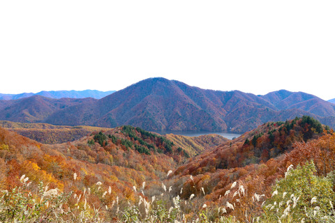 IMG_3154三湖パラダイス秋元湖