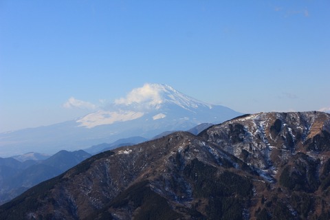 IMG_0166ヤビツ峠合流点