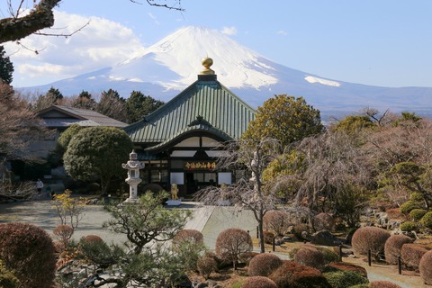 IMG_7030富士仏舎利塔平和公園 妙法寺