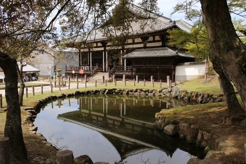 IMG_8107法華堂（三月堂）
