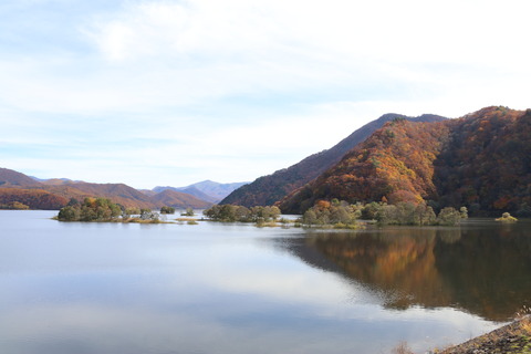 IMG_3070秋元湖