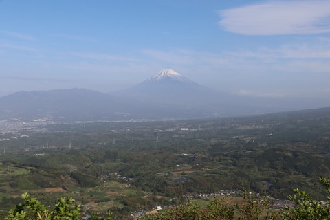 IMG_8958伊豆スカイライン西丹那P