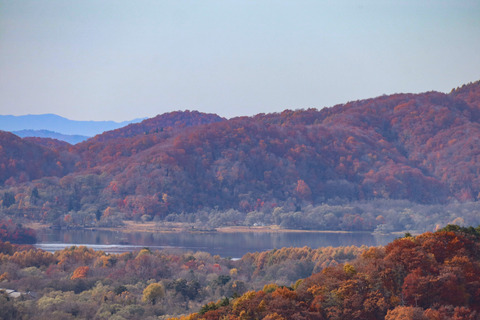 IMG_3150三湖パラダイス檜原湖