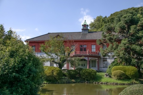 IMG_2050旧東京医学館本館