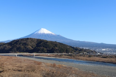 IMG_5058富士川SA（上り）