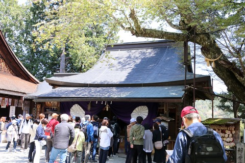 IMG_8628吉水神社本殿