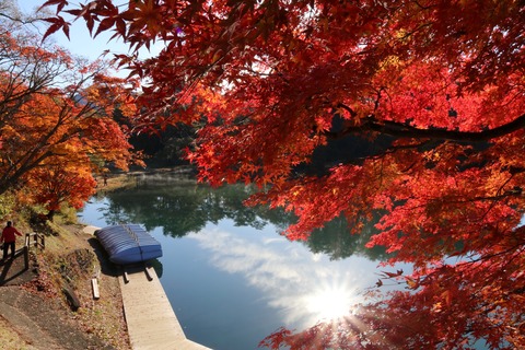 IMG_2948毘沙門沼