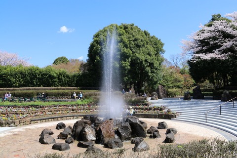 IMG_7974南口広場