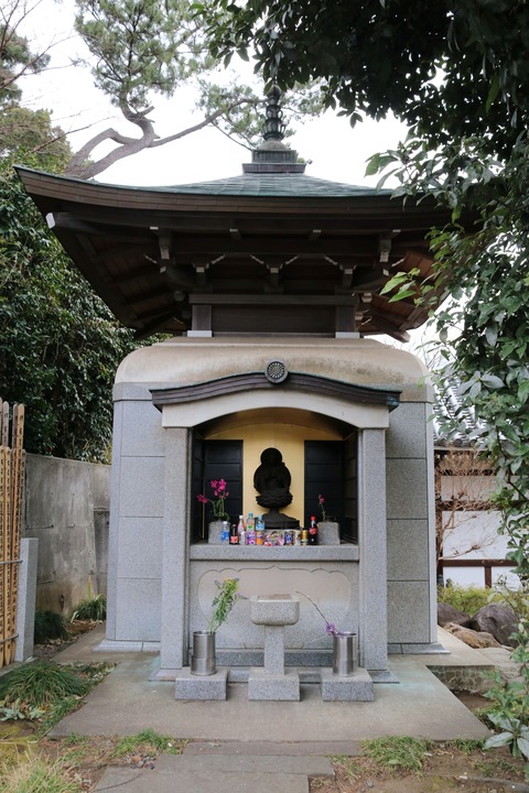 IMG_6456永安寺 七宝塔「早雲」
