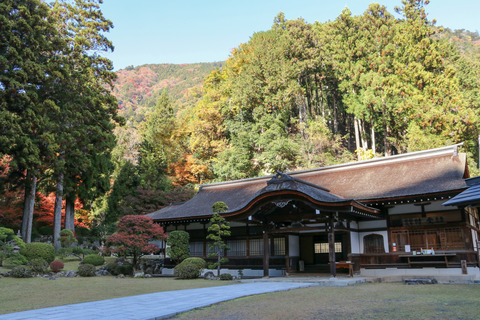 IMG_4215常唱殿(祖廟を礼拝するための建物）