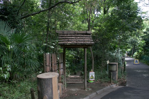 IMG_1950占春園入口