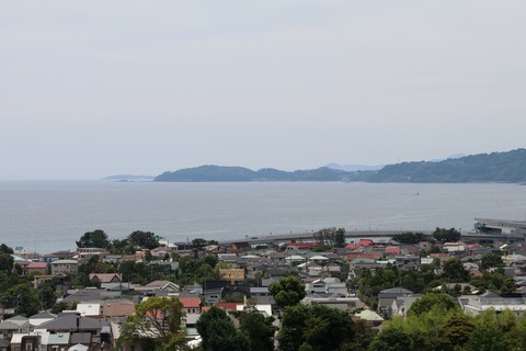 IMG_0521伊豆半島・真鶴半島