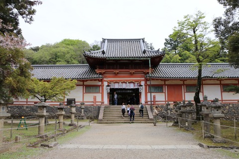 IMG_8121手向山八幡宮