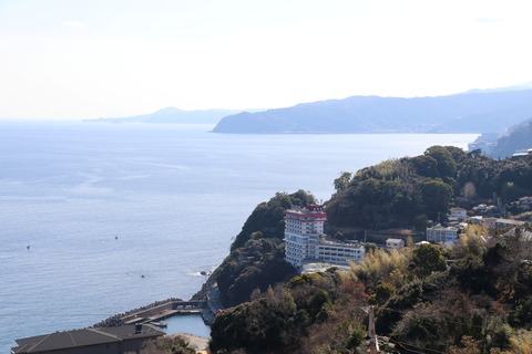 IMG_5729ハートピア熱海より