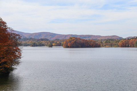 IMG_3096小野川湖展望台(北部)