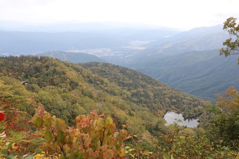 IMG_2375栂池と白馬村