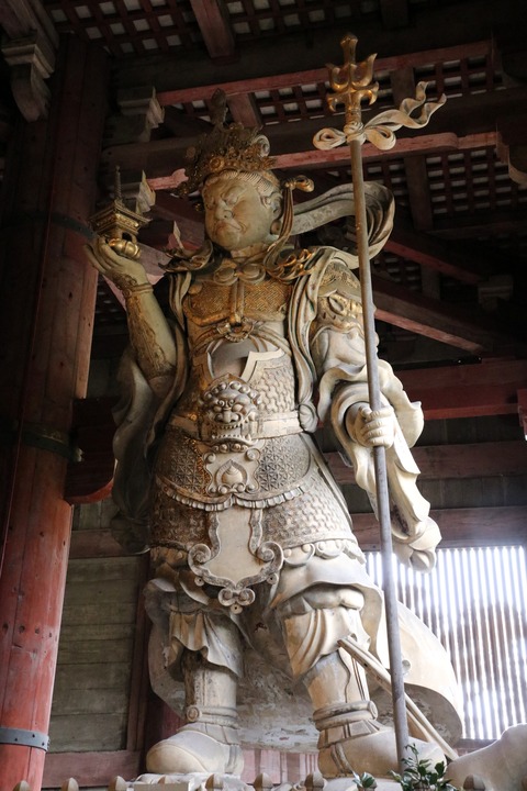 IMG_8227多聞天