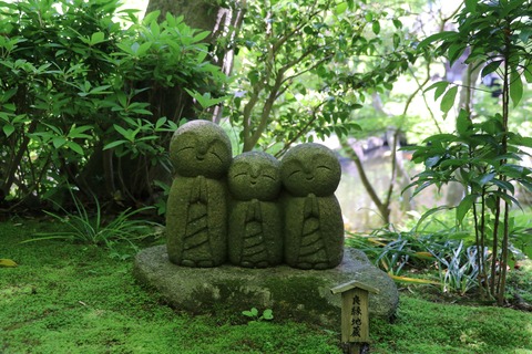 IMG_7213長谷寺 良縁地蔵