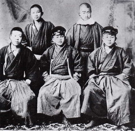 石川啄木2