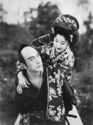 戦前戦後を通じて日本代表する女優・山田五十鈴 : 老いの愉しみ